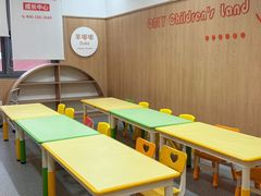 -昂立青少儿成长中心(杨浦国和1000校区)