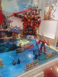 -乐高授权专卖店(中关村领展店)