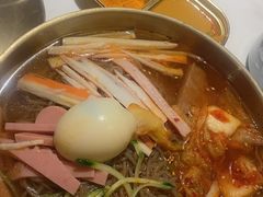 -老板娘的烤肉店(港湾广场店)