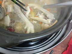 -花苑美食横琴生蚝火锅(拱北粤华路店)