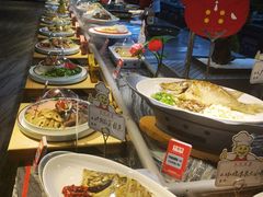 -不倒翁·安徽名菜楼(步行街店)