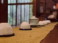 -禅蕴素食生活馆