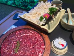 -季季山·云南野生菌火锅(上海首店)