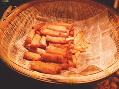 -红林大酒店RFcafe自助餐厅