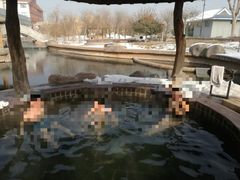 -龙达温泉生态城