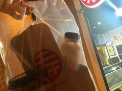 -寿奶茶·鲜奶与茶(合生汇购物中心店)