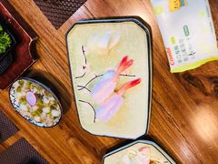 -尺山寸水日料(马桥满天星店)
