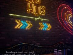 -HIB HUB公社(解放西路店)