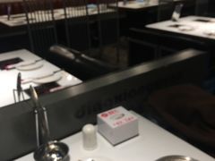 -鼎香缘海鲜自助火锅烤肉(锦辉购物广场店)