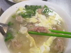 -津门永胜包子铺(哈尔滨道总店)