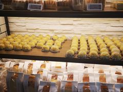 -幸福西饼面包茶饮(车公庙店)