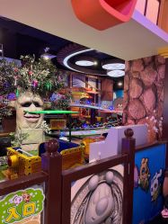 -卡通尼乐园(重庆南坪协信星光店)