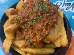 -My Way Town买味堂·东南亚餐厅(亦庄店)