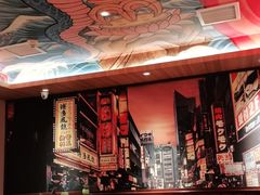 -仓桥家·焗寿司·锅物(光谷步行街店)