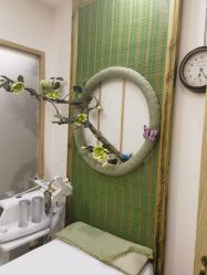 -芳朵美容养生SPA