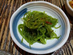 中华海草-平成屋·午肴夜酒(四川北路店)