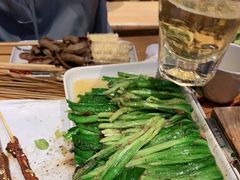 -木屋烧烤(龙华店)