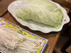 -芦月轩羊蝎子(劲松店)