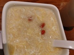 桂花酒酿汤圆-包小笼·金牌汤包(中山路店)