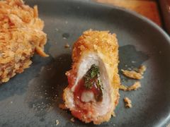 -山杏yama-katsu·吉列炸物