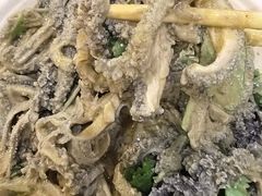 -黑八私房老北京炸酱面