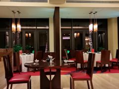 -逸林轩中餐厅(中信泰富朱家角锦江酒店)