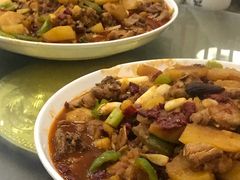 -福顺祥大盘鸡(临潼店)