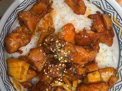 -吉野家(天坛东路店)