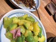 -云海肴云南菜·蒸汽石锅鱼(北京良乡华冠店)