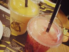 -乐凯撒披萨(喜荟城店)