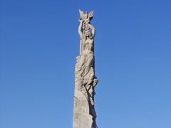 -长春世界雕塑园冰雪艺术天地