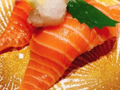 -大起水产回转寿司(道顿堀店)