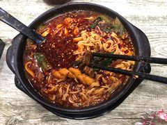 -巧酱府重庆砂锅大全