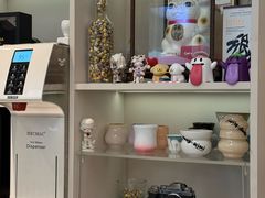 -Dogi&kiki Coffee(中心商务大厦店)