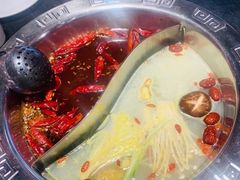 -热辣宗师·串串火锅(万达金街店)