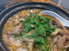 -陆记鹅庄·潮汕菜·狮头鹅(大仟里店)