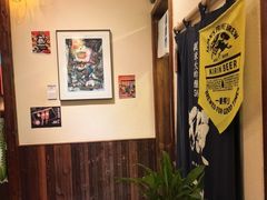 -炉胜·炉端烧·居酒屋