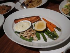 -北京柏悦酒店·锦庭餐厅Dining Room