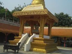 -西双版纳勐泐文化旅游区