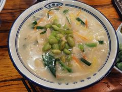 -老雒阳面馆·水席·洛阳菜(纱厂路店)
