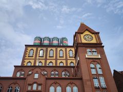 -青岛啤酒博物馆