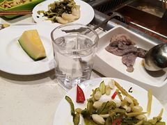 -海底捞火锅(顺义华联店)