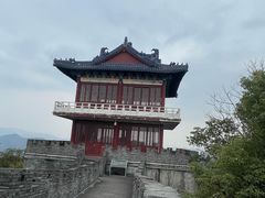-黄贤森林公园