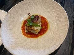 -长沙北辰洲际酒店-兰调全日餐厅