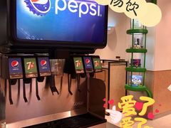 -德克士(龙阳广场店)