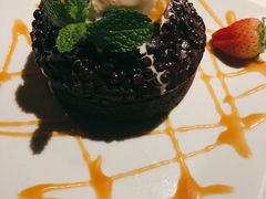 -茹丝葵牛排餐厅(尖沙咀中心店)