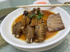 -南海迎宾馆·经典南海菜