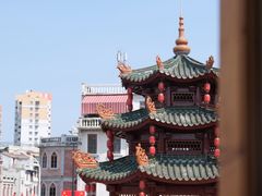 -汕头市小公园