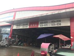 -双福水果批发市场