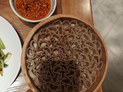 莜面窝窝-蔡家酒楼(一德街店)